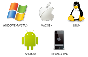 Devices Compatible