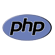 php